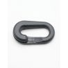 Carlig de plastic pentru prindere plasa de protectie