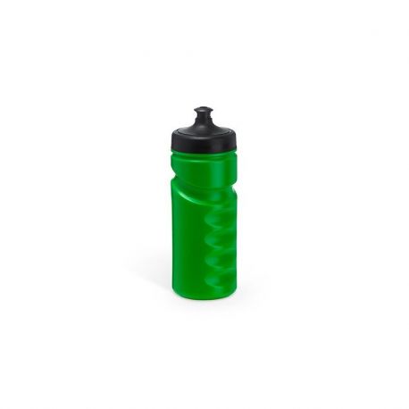 Bidon pentru sport de 520ml, verde