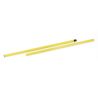 Baston antrenament PVC, demontabil, 160 cm