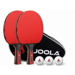 Set tenis de masa, Joola Duo Carbon