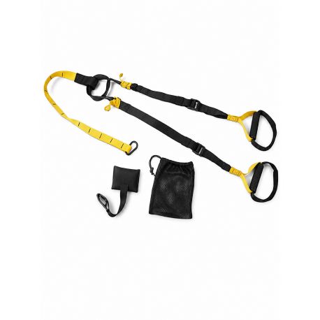 Suspension Trainer - sistem TRX
