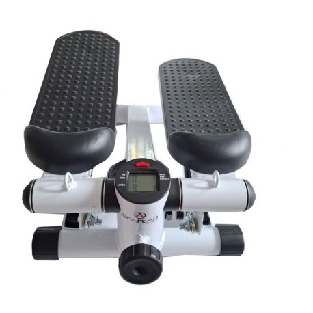 Mini stepper digital