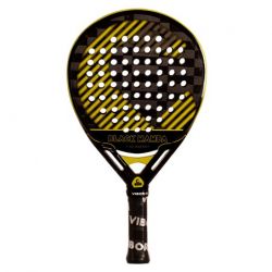 Rachetă padel BLACK MAMBA VIBOR-A EVO PRO BLACK