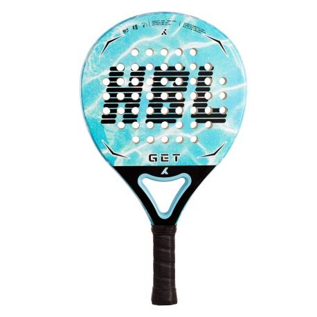 Rachetă de padel HBL GET