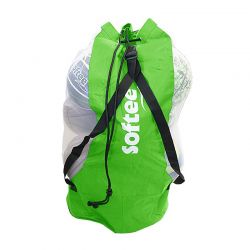Sac mingi, Softee