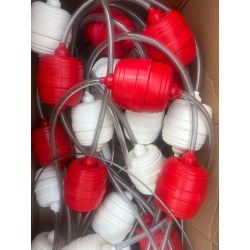 Culoar pentru bazin de inot, 25 m