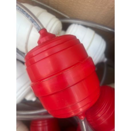 Culoar pentru bazin de inot, 50 m