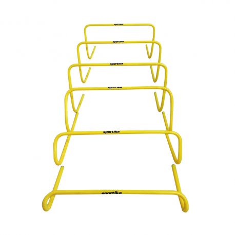 Gard antrenament 60 cm inaltime