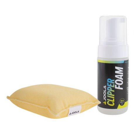 SET DE CURATARE PALETE JOOLA, 100 ML