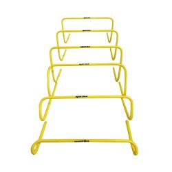 Gard antrenament 60 cm inaltime