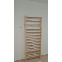 Spalier gimnastica 2 m x 85 cm