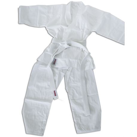 Costum (kimono) karate