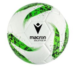 Minge fotbal Macron Solstice XI 5827213 marimea 4