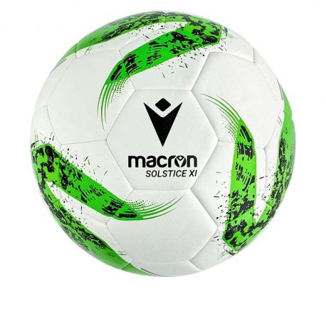 Minge fotbal Macron Solstice XI 5827213 marimea 4