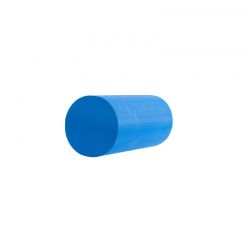 Cilindru pentru pilates, Deluxe, 30 cm