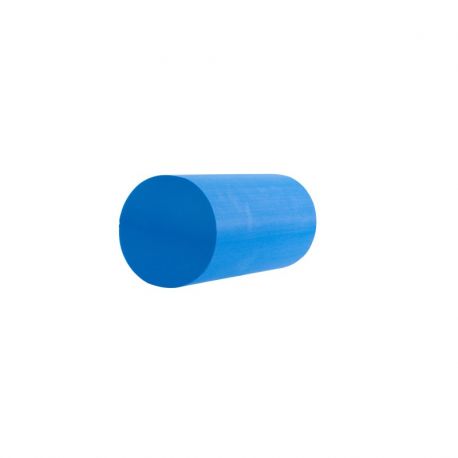 Cilindru pentru pilates, Deluxe, 30 cm