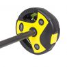 Set haltera pump cu greutati reglabile, 20 kg