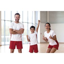 Pantaloni scurți sport COLLEGE