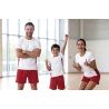 Pantaloni scurti sport COLLEGE