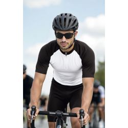 Tricou ciclism GIRO