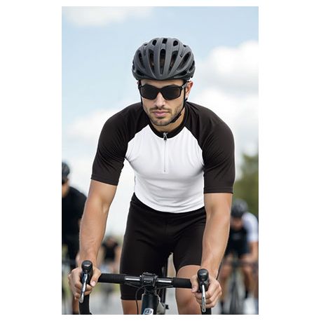 Tricou ciclism GIRO