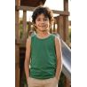 Tricou fara maneci copii
