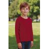 Tricou pentru copii cu maneca lunga Rudy
