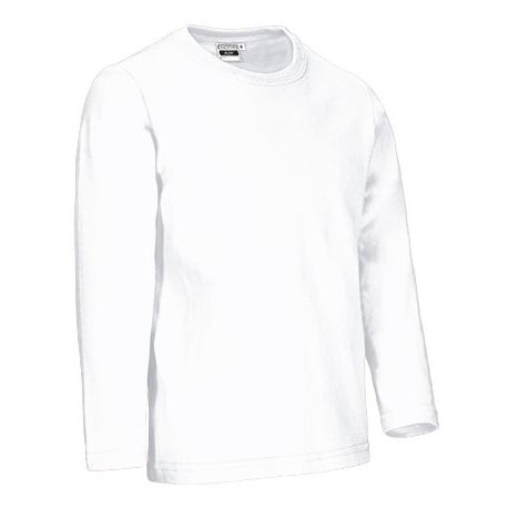 Tricou pentru copii cu maneca lunga Rudy