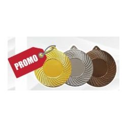Medalii premiere cu panglica tricolor