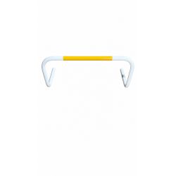 Gard antrenament 15-30-45 cm inaltime