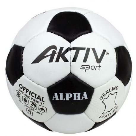 Minge fotbal Alpha Activ, nr 5