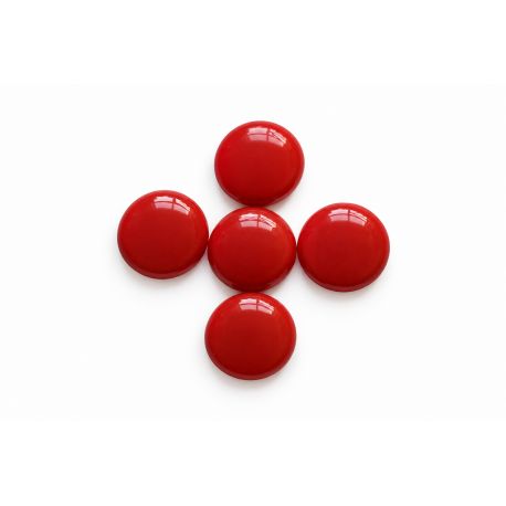 Set 5 magneti pentru tabla antrenor fotbal