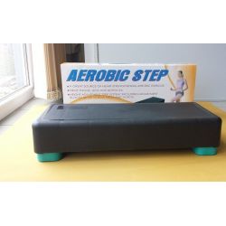 Stepper aerobic