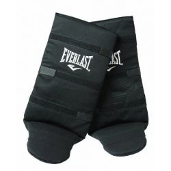 Tibiere contact Everlast