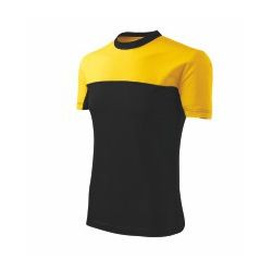 Tricou unisex Colormix