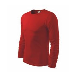 Tricou de barbati FIT-T maneca lunga