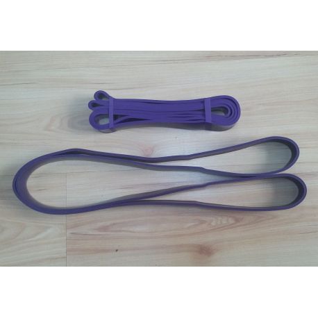 Banda elastica circulara, rezistenta 10-35 kg