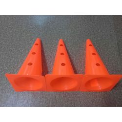 Con antrenament - 38 cm