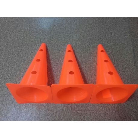 Con antrenament - 38 cm