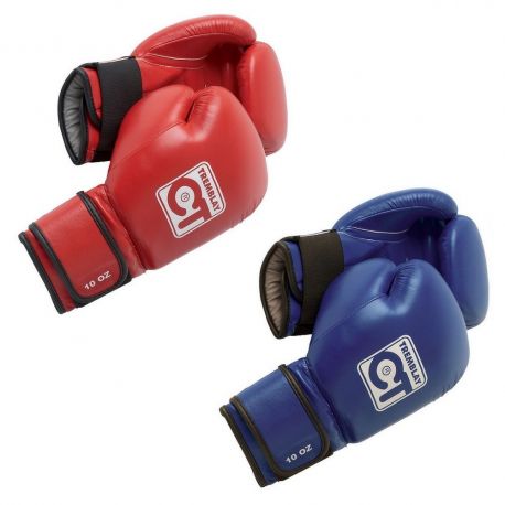 Manusi box CT