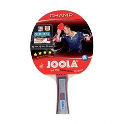 Paleta tenis de masa Joola Champ, fete Compass - ITTF