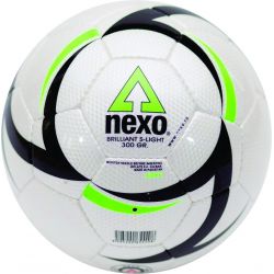 Minge fotbal Nexo Brilliant S-Light 300 g