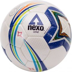 Minge fotbal Nexo Lenz - competitie