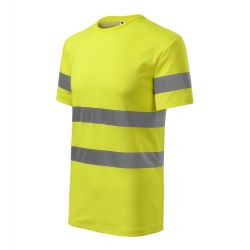 Tricou unisex Protect High-Visibility