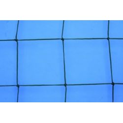 ​Plasa protectie teren sportiv, fir 2.5 mm, UV, ochi 130 mm