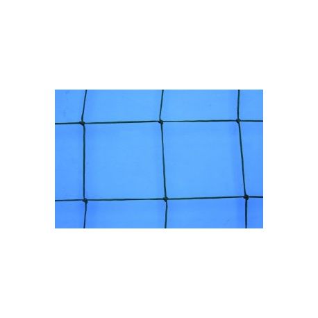 ​Plasa protectie teren sportiv, fir 2.5 mm, UV