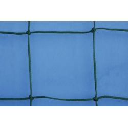 ​Plasa protectie teren sportiv, fir 3.5 mm, UV, ochi 130 mm