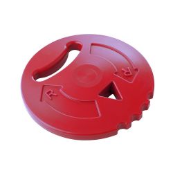 Disc pentru initierea in atletism