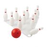 Popice bowling - set