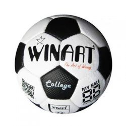 Minge fotbal pentru suprafate dure Winart College